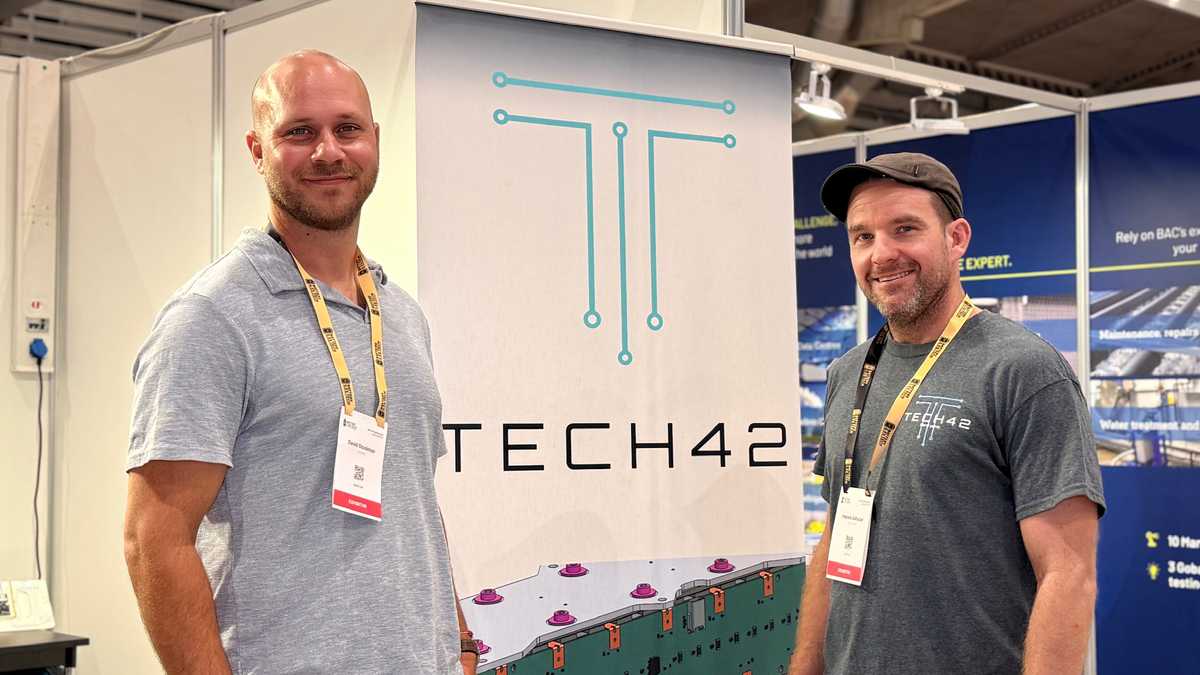 tech42 24