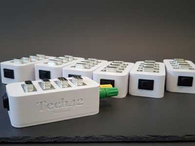 CAN Splitter